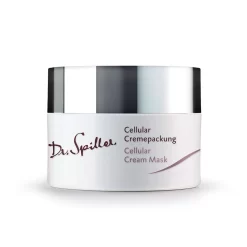 Dr Spiller Cellular Cream Mask