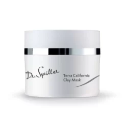 Dr Spiller Terra California Clay Mask 50ml