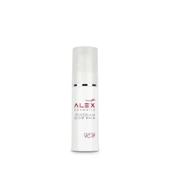 ALEX Cosmetic Porcelain Glow Balm