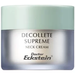 Dr Eckstein Decollete Supreme 50ml