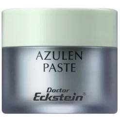 Dr Eckstein Azulen Paste - Green 15ml
