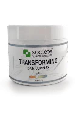 Societe Transforming Skin Complex 57g