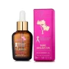 Silk Oil Of Morocco Pure Argan Oil With Rose Essential Oil 30ml