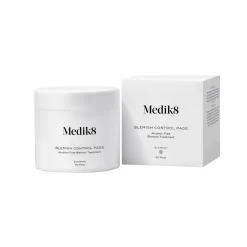 Medik8 Blemish Control Pads X2 Pack