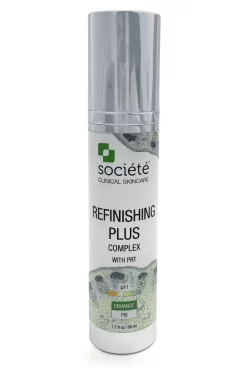 Societe Refinishing PLUS Complex With PRT 48g