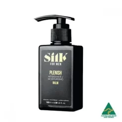 Silk For Men Plenish After Shave/Moisturising Balm