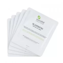 Societe Rejuvenating Peptide Gel Mask