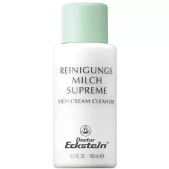 Dr Eckstein Reinigungs Milch Supreme Rich Cream Cleanser 150ml