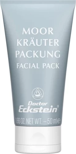 Dr Eckstein Krauter (Herb) Packung 50ml