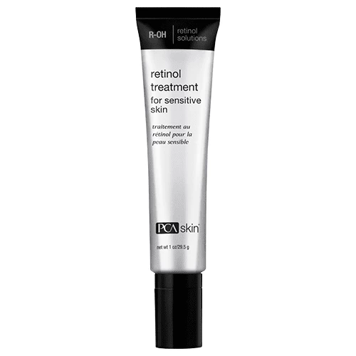 PCA Skin Retinol Treatment For Sensitive Skin 1 PCA Skin Retinol Treatment For Sensitive Skin