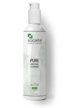 Societe Pure Everyday Cleanser 177g
