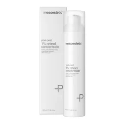 Mesoestetic Post-Peel 1% Retinol Concentrate