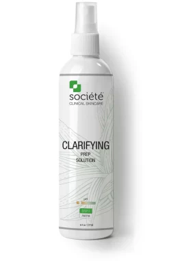 Societe Clarifying Prep Solution 177ml