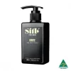 Silk For Men Ignite Gel Face Wash