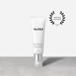 Medik8 Advanced Day Total Protect -Skin Care Store Advanced Day Total Protect Grey Background Award Winner 2000 x 2000 ROW