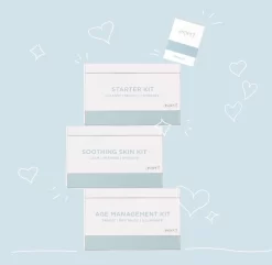 Age Management Kit -Skin Care Store AgeManagementKitAspectKits