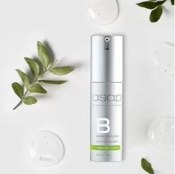 Asap Super B Complex -Skin Care Store Asap Niacinamide Serum 2