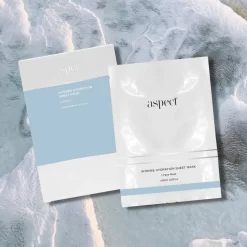 Aspect Intense Hydration Sheet Masks 13 Aspect Intense Hydration Sheet Masks -Skin Care Store Aspect Intense Hydration Sheet Mask