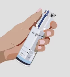 Aspect Pigment Punch+ 16 Aspect Pigment Punch+ -Skin Care Store Aspect Pigment Punch Online