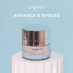 Aspect Retinol LGS+ -Skin Care Store Aspect Retinol LGS 1