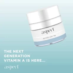 Aspect Retinol LGS+ -Skin Care Store Aspect Retinol LGS 15g
