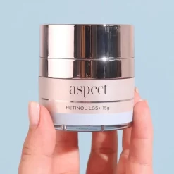 Aspect Retinol LGS+ -Skin Care Store Aspect Retinol LGS 3