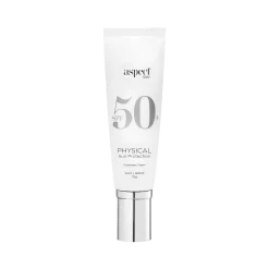 Aspect Sun Physical Sun Protection SPF50+
