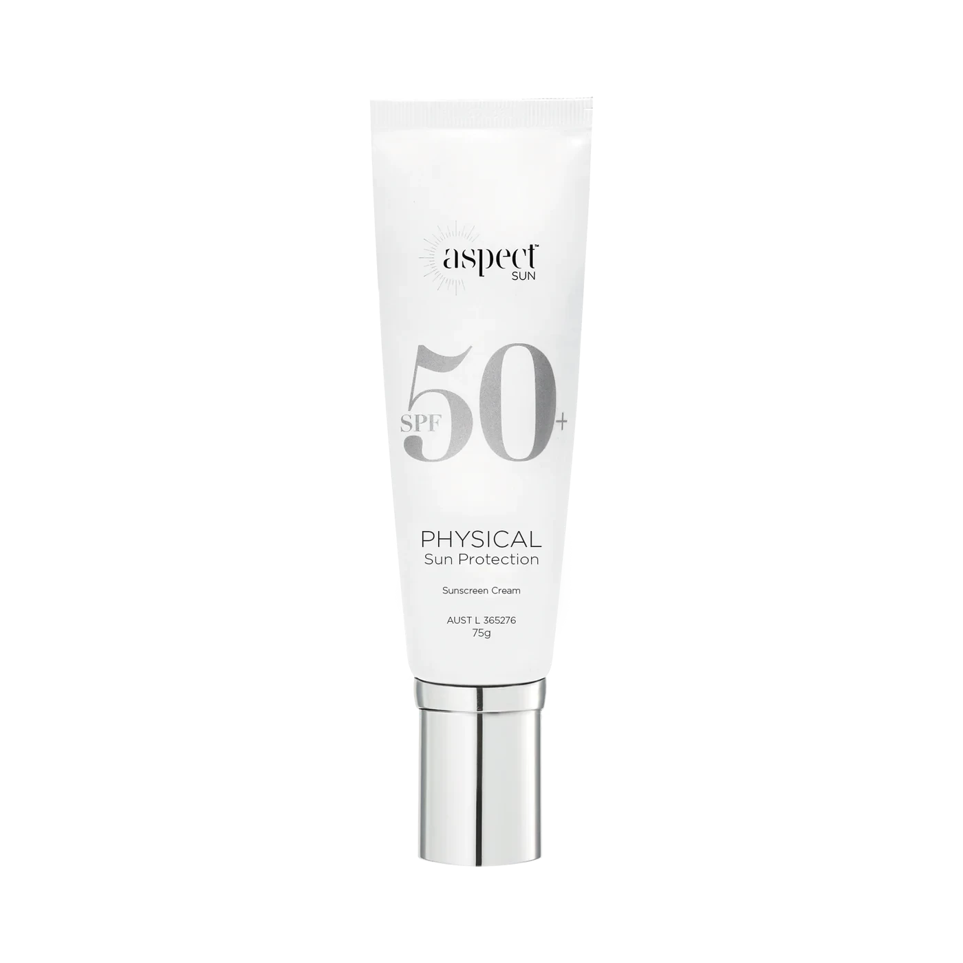 Aspect Sun Physical Sun Protection SPF50+