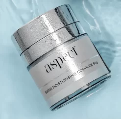 Aspect Super Moisturising Complex 9 Aspect Super Moisturising Complex -Skin Care Store Aspect Super Moisturising Complex 1