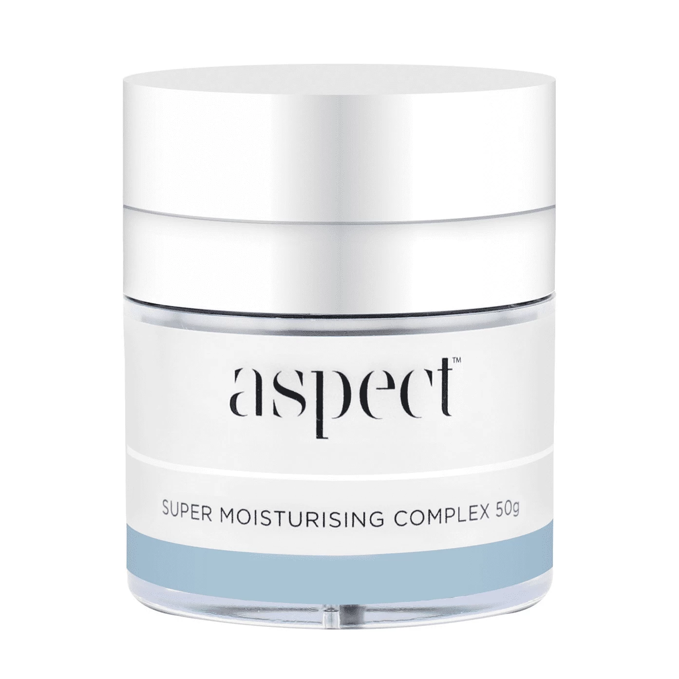 Aspect Super Moisturising Complex