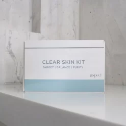 Aspect Clear Skin Kit -Skin Care Store AspectClearSkinKitReviews