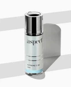 Aspect Extreme B 17 -Skin Care Store AspectExtremeB17HowToUse