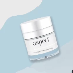 Aspect Fruit Enzyme Mask -Skin Care Store AspectFruitEnzymeMask50g