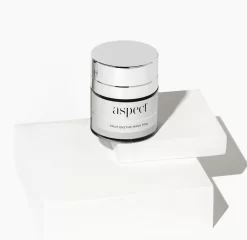 Aspect Fruit Enzyme Mask -Skin Care Store AspectFruitEnzymeMaskIngredients