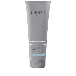 Aspect Hand & Body Cream -Skin Care Store AspectHand BodyCream