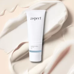 Aspect Hydra Shield With Zinc -Skin Care Store AspectHydraShieldSpf15