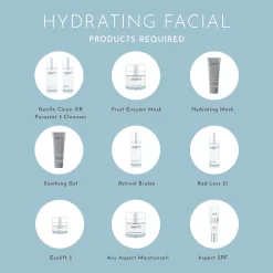 Aspect Hydrating Serum -Skin Care Store AspectHydratingSerum30ml