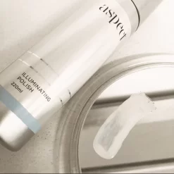 Aspect Illuminating Polish -Skin Care Store AspectIlluminatingPolish220ml