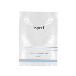 Aspect Intense Hydration Sheet Mask X 1