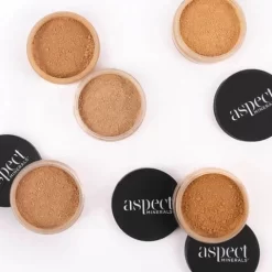 Aspect Minerals - Powder SPF 25 -Skin Care Store AspectMakeup