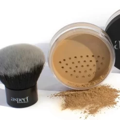 Aspect Minerals - Powder SPF 25 -Skin Care Store AspectMineralPowderFive dfc61ee3 0404 4658 a6b3 15d46360ac07