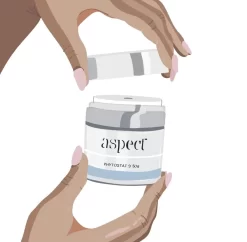 Phytostat 9 -Skin Care Store AspectPhytostat950g