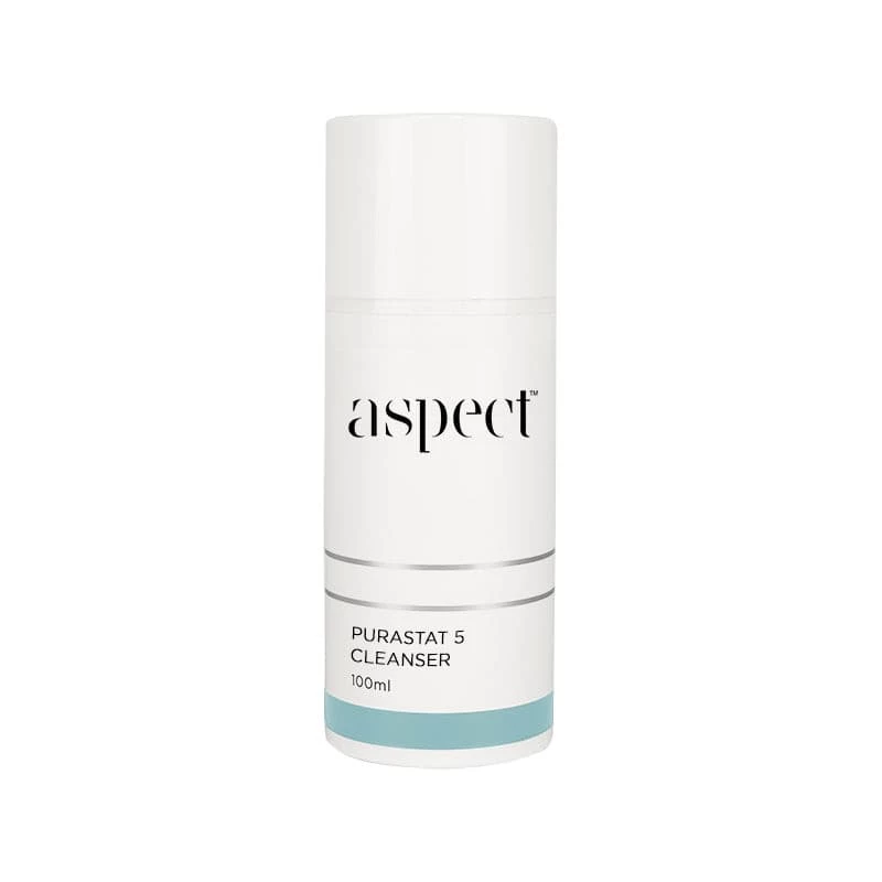 Aspect Purastat 5 Cleanser 100ml 1 Aspect Purastat 5 Cleanser 100ml
