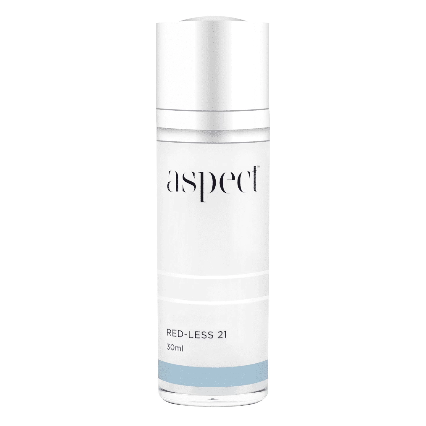 Aspect Red-Less 21 1 Aspect Red-Less 21