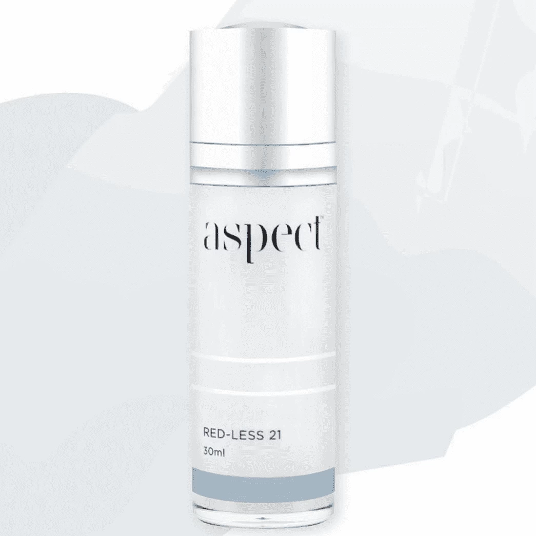 Aspect Red-Less 21 5 Aspect Red-Less 21 - Image 5