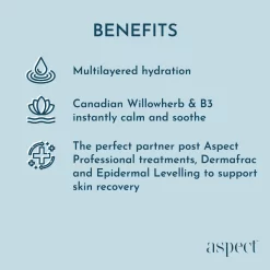 Aspect Red-Less 21 13 Aspect Red-Less 21 -Skin Care Store AspectRedLessSerum