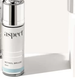 Aspect Retinol Brulee -Skin Care Store AspectRetinolBrulee