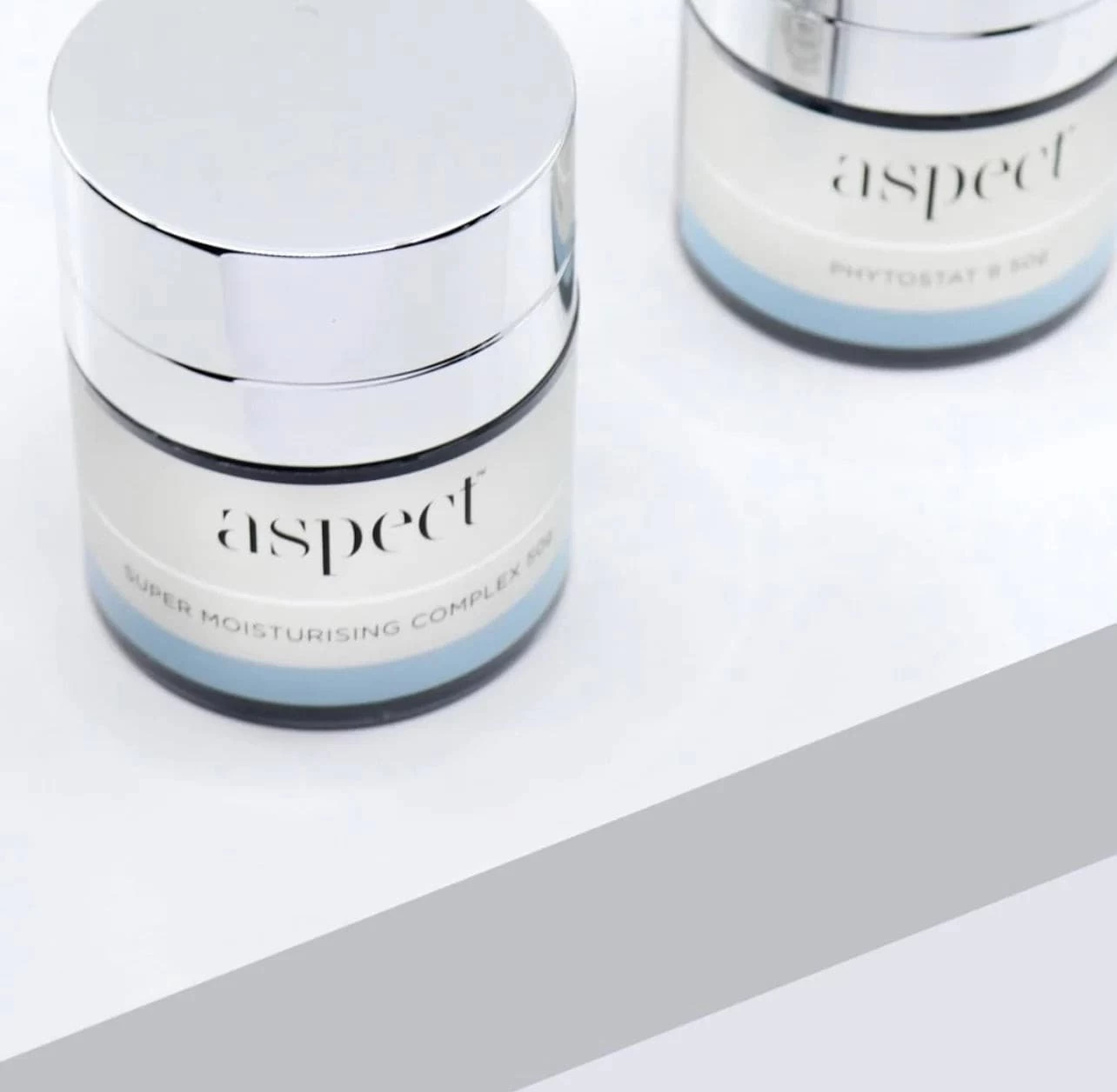 Aspect Super Moisturising Complex 4 Aspect Super Moisturising Complex - Image 4