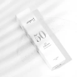 Aspect Sun CC Cream SPF 50+ -Skin Care Store AspectSPF50CCCream
