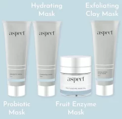Aspect Hydrating Mask -Skin Care Store AspectSkincareRoutines